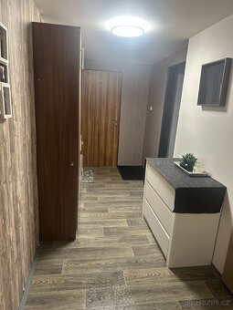 Byt apartman 3kk 122m2 . - 7
