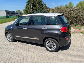 Fiat 500L 1.3 JTD - 7