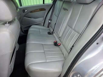 Jaguar S-Type 3.0 AT6 - 7