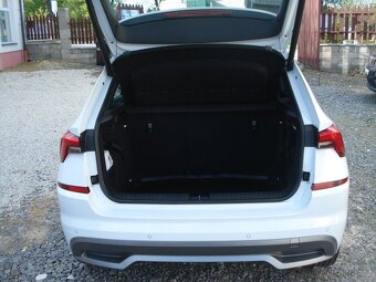 ŠKODA KAMIQ 1.5 TSI STYLE DSG,ČR,1.MAJ.,SERVISKA - 7