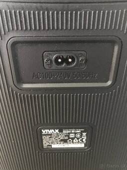 VIVAX Bluetooth reproduktor BS-1000 - 7