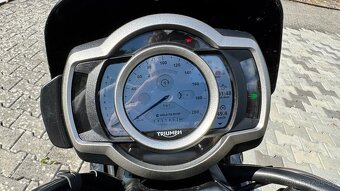 Triumph Scrambler 1200 XE - 7