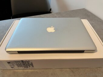 MacBook Pro (13-inch, Mid 2009) 8 GB Ram, 120 GB SSD, CZ Klá - 7