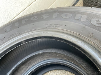 Firestone Vanhawk 2 225/70 R15C 112/110S 2Ks letní - 7
