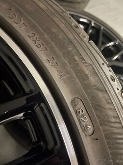 Original Audi Q2 SQ2 81a r19 235/40/19 90% - 7