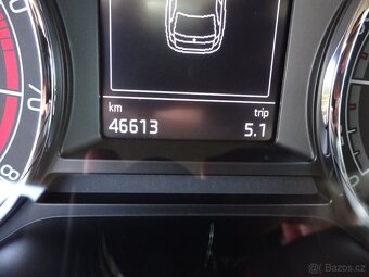 Škoda Octavia 1.5 TSI r.v.2018 2.Maj.el.servis ČR - 7