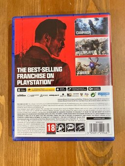 Call of Duty: Modern Warfare 3 (PS5) - 7