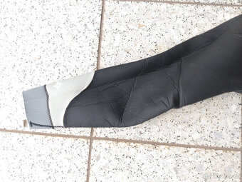 Neoprén dlouhý polosuchý ION 4/3 mm vel. 52 - 7