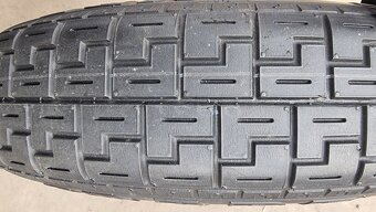 Dojezdové rezervní kolo 5x108 R16 na Ford, Volvo - 7
