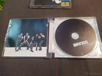 CD originální - 7