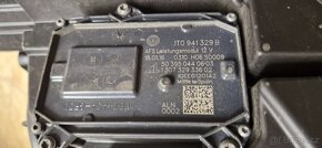 Xenon skoda octavia III predni svetlo 5e1941017B - 7