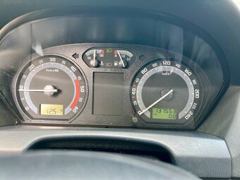 ŠKODA FABIA TDI, KLIMATIZACE, NOVÁ STK - 7