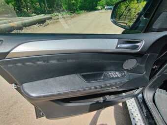 BMW X5 E70 3.0d 173 kW - 7