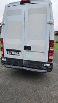 Iveco daily - 7