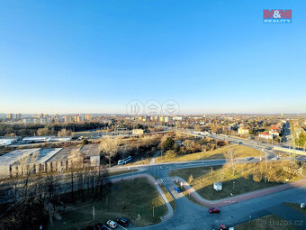 Prodej bytu 3+kk, 80 m², Ostrava, ul. Pavlovova - 7