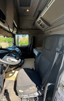 TAHAČ DAF XF 480 SSC STANDART 2019 - 7