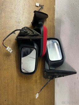 Nissan Primera P11 - 7