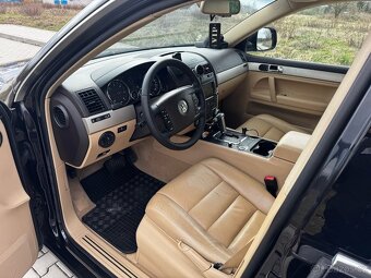 Volkswagen Touareg 3.0TDI 176Kw - Automat - 7