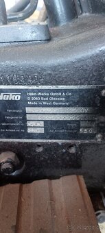 Traktor - 7