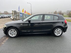 BMW Řada 1, 116 D 85kW - 7
