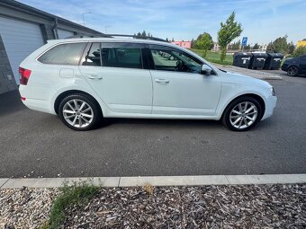 Škoda octavia III 110kw DSG - 7