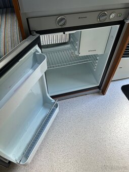 Karavan Knaus Deseo box - 7