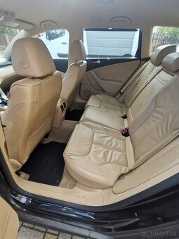 VW PASSAT 2.0TDi 103kW Confort - 7