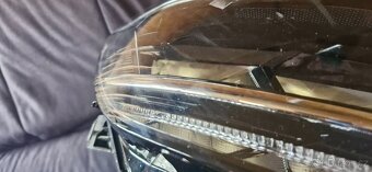 Prave predni svetlo vw passat 3g b8 3g1941036q - 7