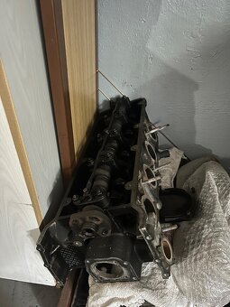 Prodám motor 1.6 M43b16 - 7