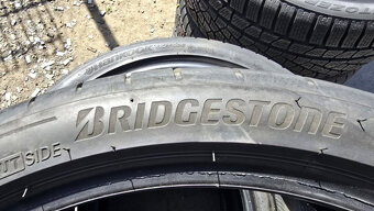 Letní pneu 235/35/19 Bridgestone - 7