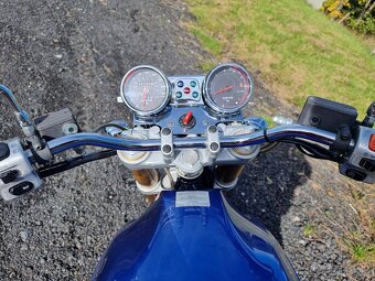 Sachs Roadster 800 - 7