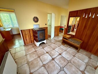 Prodej Rod. domu 103 m², pozemek 896 m², Lány (okr. Kladno) - 7