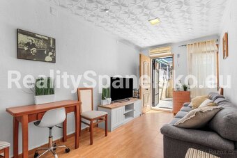 Alicante – Guardamar del Segura, Pinomar: Apartmá 3kk 60m² - 7