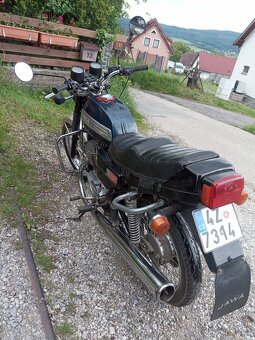 Jawa 350 634 - 7