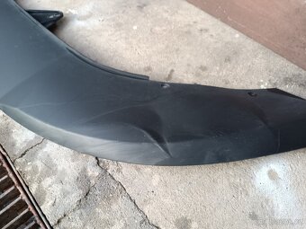 Přední maska Seat Altea XL - 7