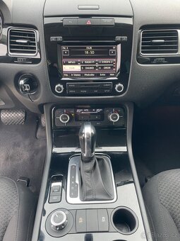 Volkswagen touareg 3.0tdi 180kw 2012 - 7