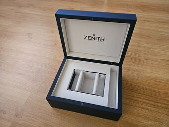 Zenith Pilot Automatic 40mm – Ref. 03.4000.3620/21.I001 - 7
