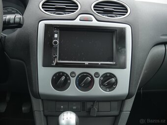 Ford Fiesta 1.25 i , 44 kW benzín, 2014 - 7