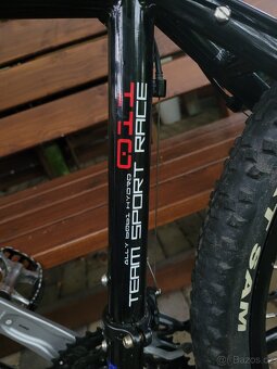 Horské kolo Leader Fox 26" - 7