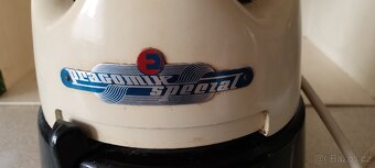 Retro mixér Pracomix - 7