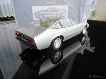Ferrari 365 GTC4 KK-Scale 1:18 - 7