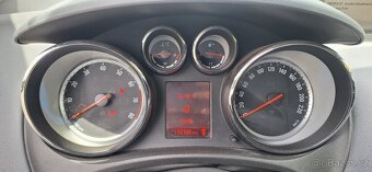 Opel Meriva r. 2014 - 7