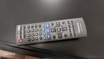 Panasonic DVD  S53 - 7