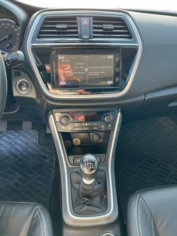 Suzuki SX4 S-Cros 1,4 Booster Jet 4X4 103 Kw - 7