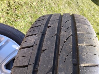 Originální disky na Dacia - 7