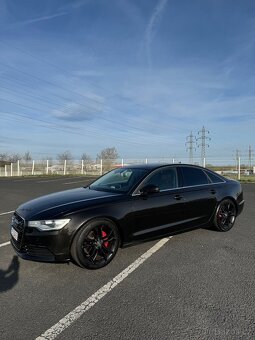 Audi A6 - 7