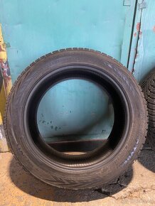 Zimní pneu Nokian 285/45/20 - 7