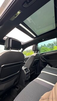 VW Tiguan 2.0TDI 140Kw DSG 4x4/Highline/IQMatrixLed/Virtual - 7