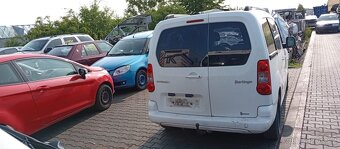 Citroen Berlingo č. 23947 - 7