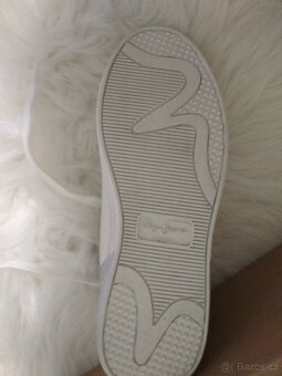 Tenisky 'BROMTON MANIA' od Pepe Jeans - 7